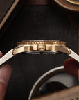 Venezianico Nereide Bronzo 39mm 青銅機械錶- 3121556 WH