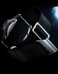 Venezianico 超極黑 Nereide Ultrablack 42mm 自動錶 3921510