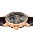 Ingersoll 1892 The Swing 自動錶 I12701