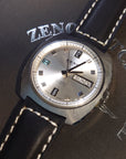 瑞士 Zeno-Watch Basel Compressor 6520-3 silver
