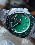 VESUVIATE Volare Green