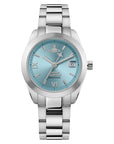Vivienne Westwood Fenchurch 鋼帶手錶 VV292TQSL