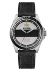 Vivienne Westwood The Blackwall 皮帶手錶 VV293BKBK