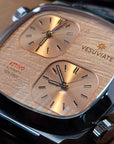 VESUVIATE Attivo - Duplex Rose Gold