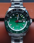 VESUVIATE Volare Green