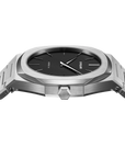 D1 Milano 超薄 Re_Silver 40mm - UTBJ40