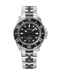 Revelot HEXMARINER v3 Marble Carbon Black 42mm R11-CB4B1B3 & S22-1B1BB6