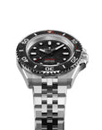 Revelot HEXMARINER v3 Marble Carbon Black 42mm R11-CB4B1B3 & S22-1B1BB6