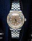 Yema 野馬錶 - Skin Diver CMM.20 - 12.25.20.33.SN.M3 Mirco-rotor