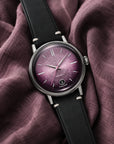 Undone 琺瑯面 Enamel Mora Automatic - URB-RTO-PRL