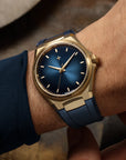 VENEZIANICO Arsenale Bronzo 青銅自動錶- 6221556