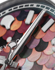 Revelot Terrafin Arowana dial