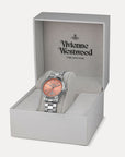 Vivienne Westwood 鋼帶手錶 VV307COSL