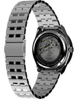 Timex X Peanuts Masked Marvel 自動錶- TW2W47500