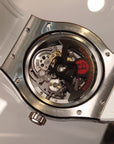Bonest Gatti 自動錶 BG5807-A2