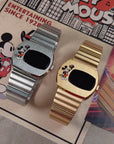 Mickey Mouse 50年代電子跳字錶
