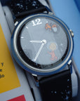 Timex marlin x Snoopy - Space 手動機械錶 TW2W897