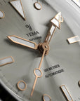YEMA - Superman Gilt CMM.10 - 12.14.69.SN.M2 Silver