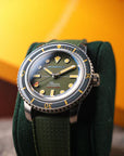 Spinnaker Fleuss 40 潛水自動錶限量版套裝 SP-5133-88