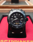 Spinnaker Hong Kong 香港限量版 SP5105-03