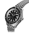 Yema 野馬錶 - Skin Diver CMM.20 - 12.25.20.66.SN.M3 Mirco-rotor
