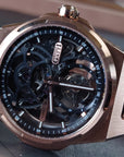Bonest Gatti 現貨發售 自動陀飛輪套裝送皮帶及膠帶- BG7004-S2