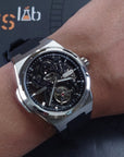 Bonest Gatti 現貨發售 自動陀飛輪套裝送皮帶及膠帶- BG7004-S1