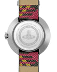 Vivienne Westwood 手錶 VV303SLMT