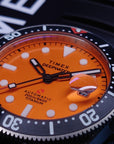 Timex Deepwater Reef 200 Titanium Automatic - TW2Y643