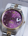 Vivienne Westwood Camberwell 鋼帶手錶 - VV261SGBY