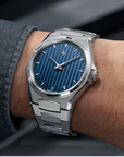 VENEZIANICO Arsenale 40mm - 6221502C - 藍色