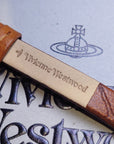 Vivienne Westwood 女裝石英手錶 - VV200RSBR