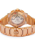 NOVE Trident Automatic G004-02