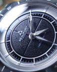 BEAUFORT Fiordland GMT - Martini Grey