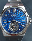Bonest Gatti 現貨發售 自動陀飛輪套裝送皮帶及膠帶- BG7005-S2