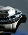 EDOX Skydiver 38 Date 自動錶 80131 3BUM BUIN