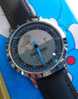 Doraemon 多啦A夢 單針石英錶 D0-0020A