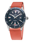 EDOX Skydiver 38 Date Special Edition 自動錶 80131 3BUC BUICO