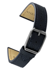 Yema 野馬錶 Granvelle Renaissance CMM.29 Ice Blue - 77.26.29.05.SN.L5 Strap
