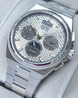 Bonest Gatti 現貨發售 多功能自動錶 BG8006-S2 WH