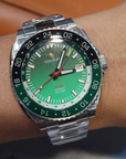 VESUVIATE Volare Green