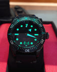 Spinnaker Hong Kong 香港限量版 SP5105-02