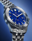 Venezianico Nereide Opale Blu - 45215OPB