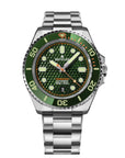 Revelot HEXMARINER 42 R11 Pumpkin Steel - R11-14D9A1B2 & S22-1B1BB6