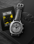 UNDONE x BatmanThe Dark Knight 計時石英錶