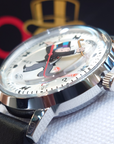Timex Marlin x Monopoly 大富翁機械錶 TW2Y469
