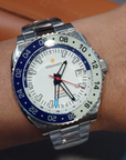 VESUVIATE Volare White Full Lume