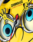 Spinnaker x Spongebob 海綿寶寶 Limited Edition SP-5153-01 Yellow