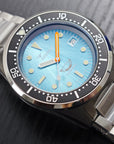 Squale 1521 Hong Kong edition 600M Automatic - 香港特別版