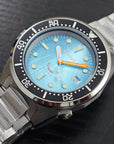 Squale 1521 Hong Kong edition 600M Automatic - 香港特別版